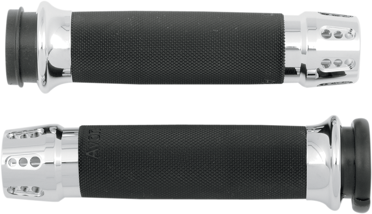 Gatlin Custom Grips