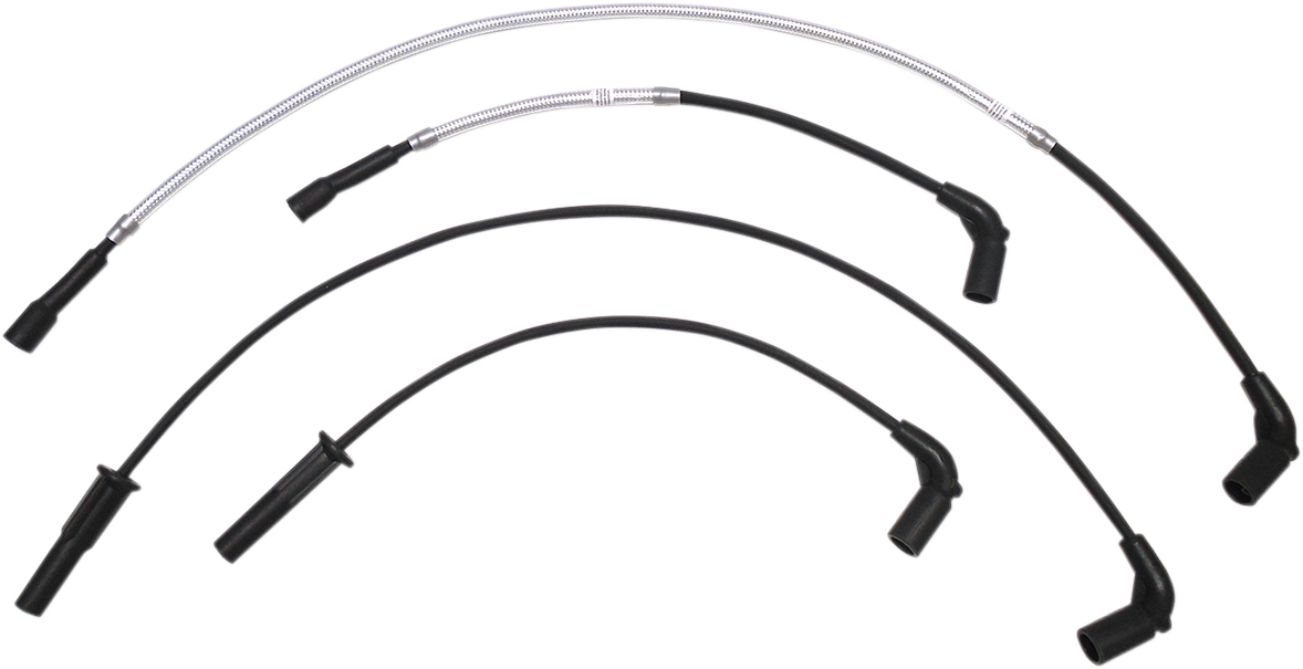Spark Plug Wire Set - Sterling Chromite ll - FL