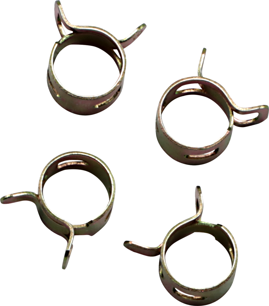 Refill Clamp Kit for Fuel Line