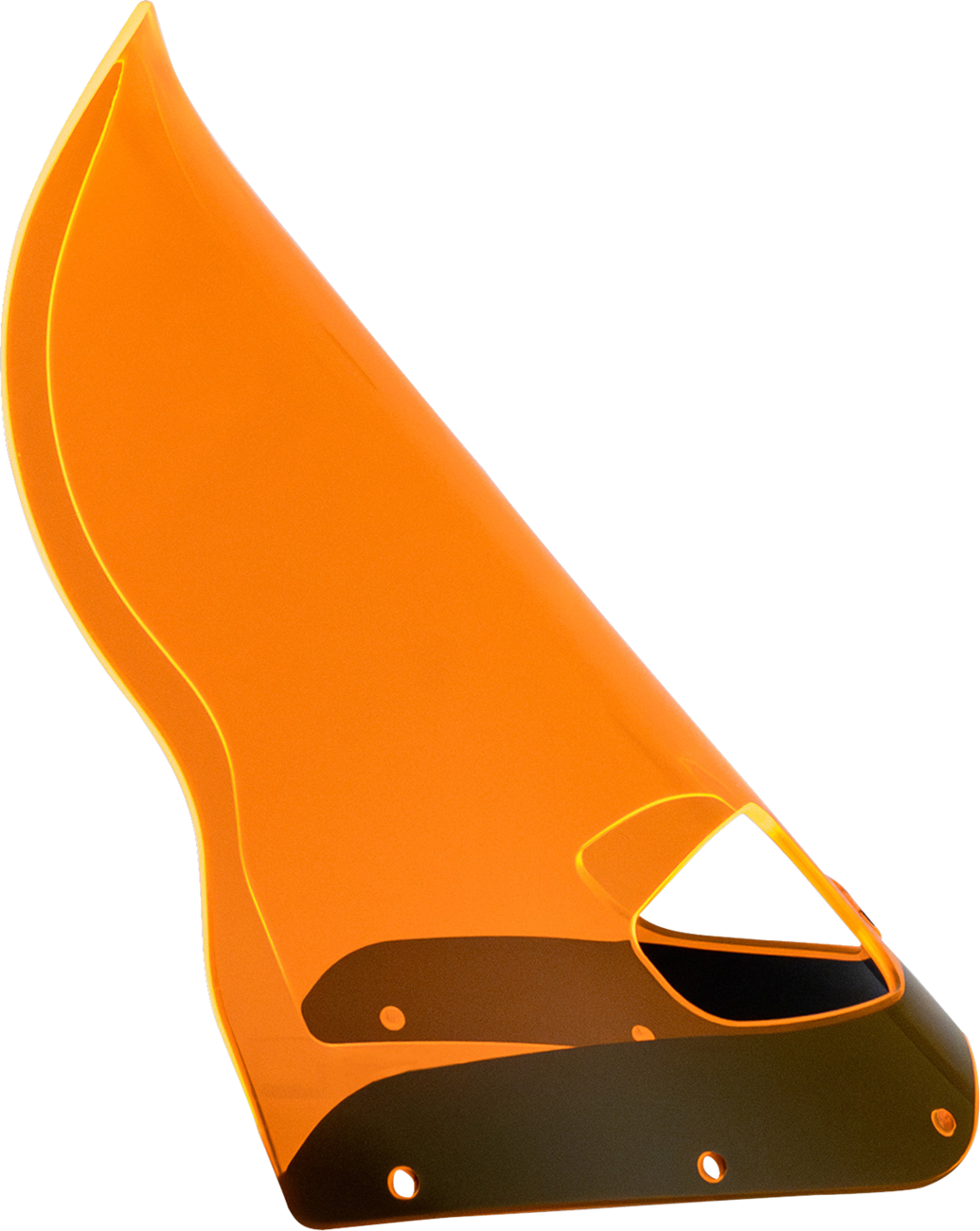 Ice Flare® for Road Warrior Fairing