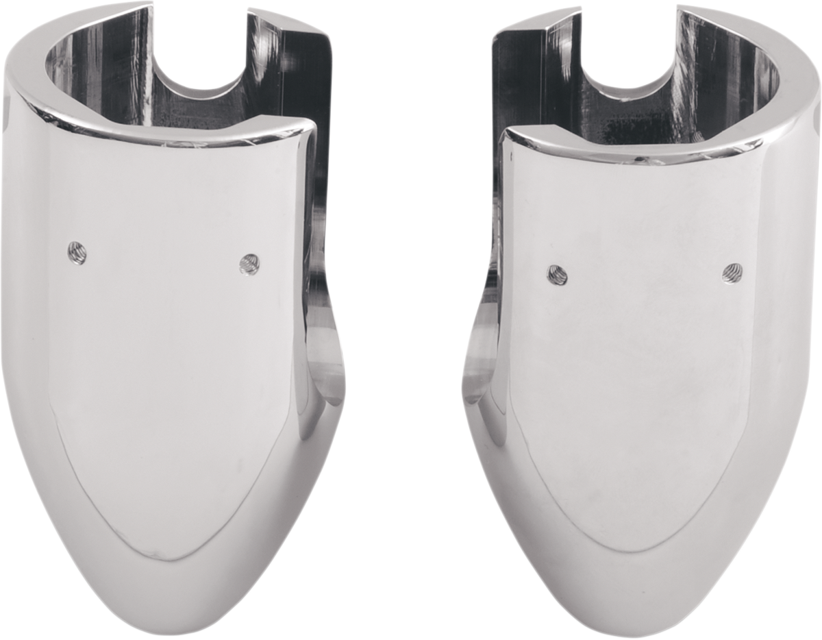 Bullet Axle Cap