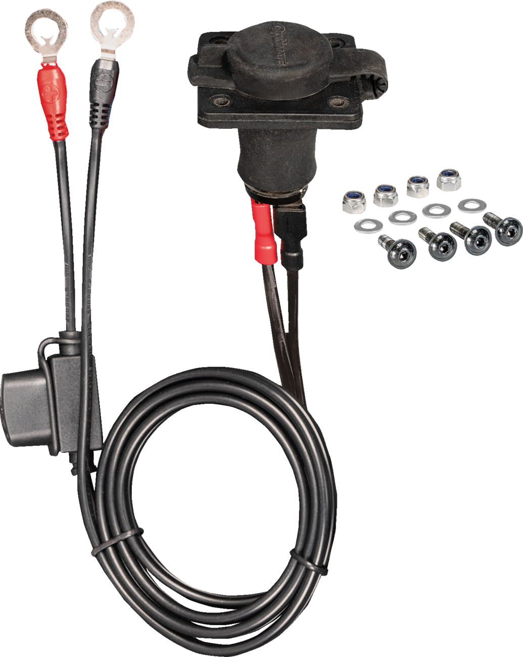 OptiMate™ Cord Socket