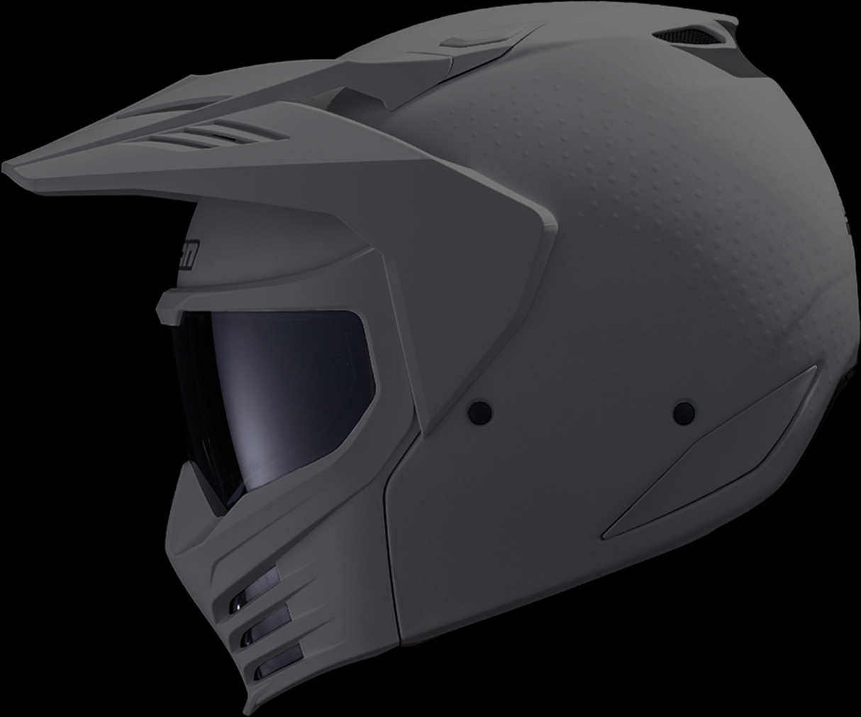 Elsinore™ Monotype Helmet