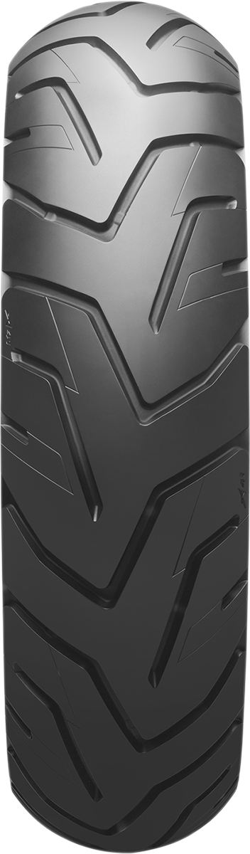 Battlax Adventure A41 Tire