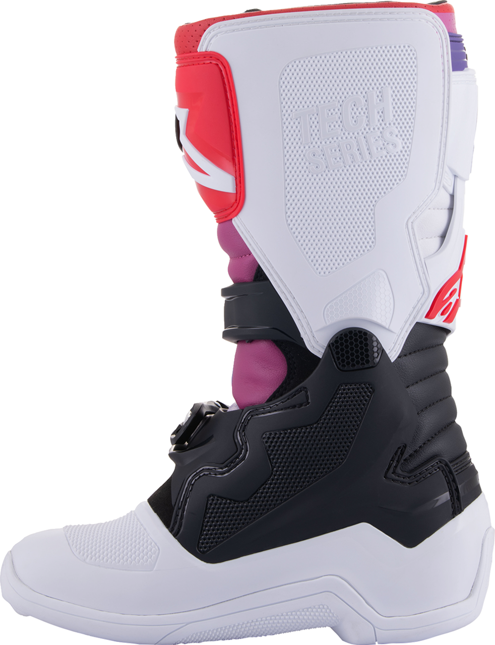Youth Tech 7S Boots