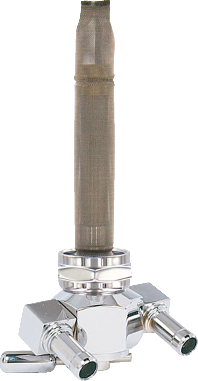 Power-Flo™ Dual Outlet Reserve Fuel Valve