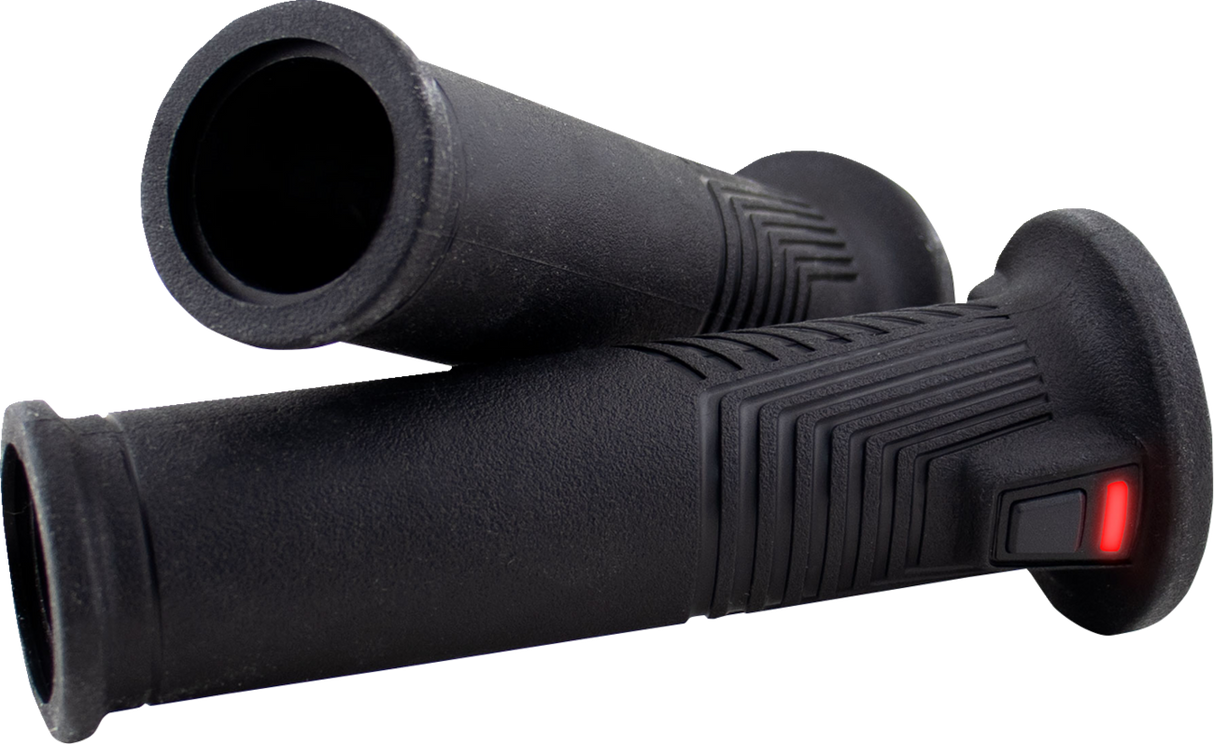 Artemis Heated Grips