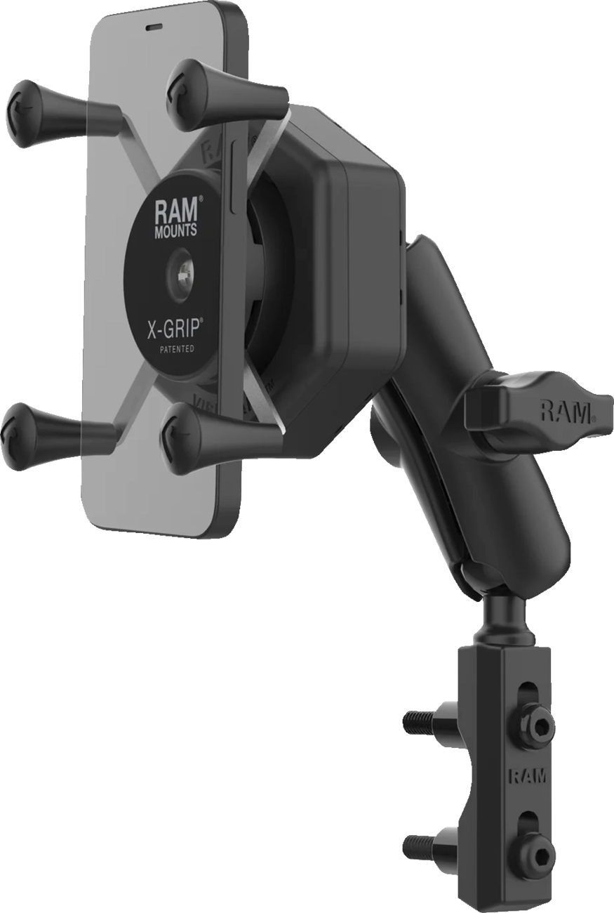 X-Grip® Mount Kit