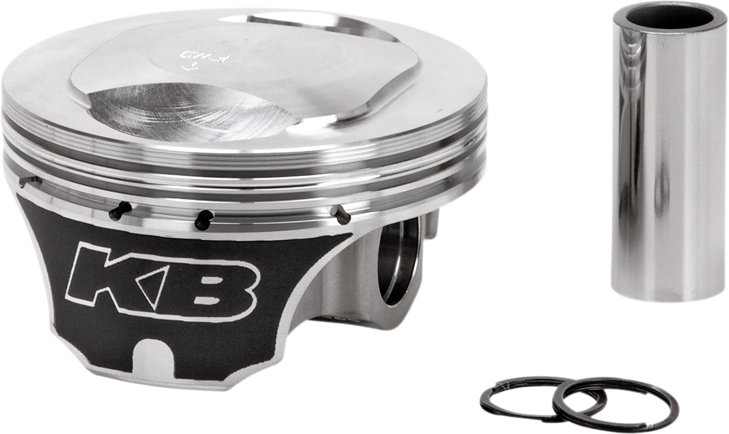 Forged Piston Kit