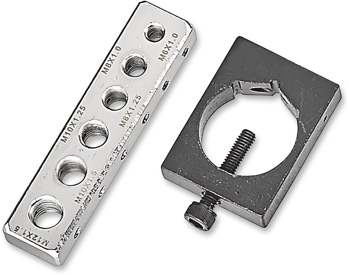 Safety Wire Drill Jig Kit