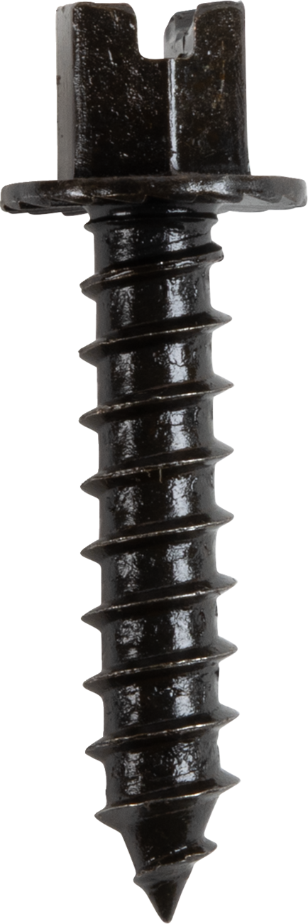 Outlaw Canadian Screws