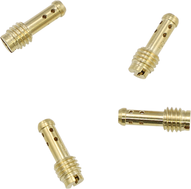 Mikuni RD VM22/210 Pilot Jets