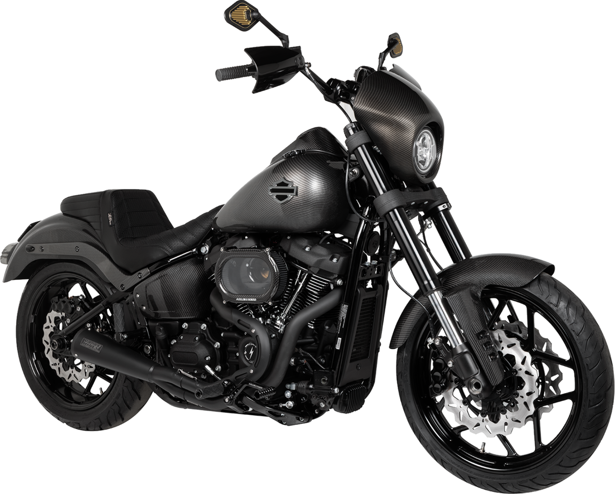 5.75 " Reflector Style Headlight