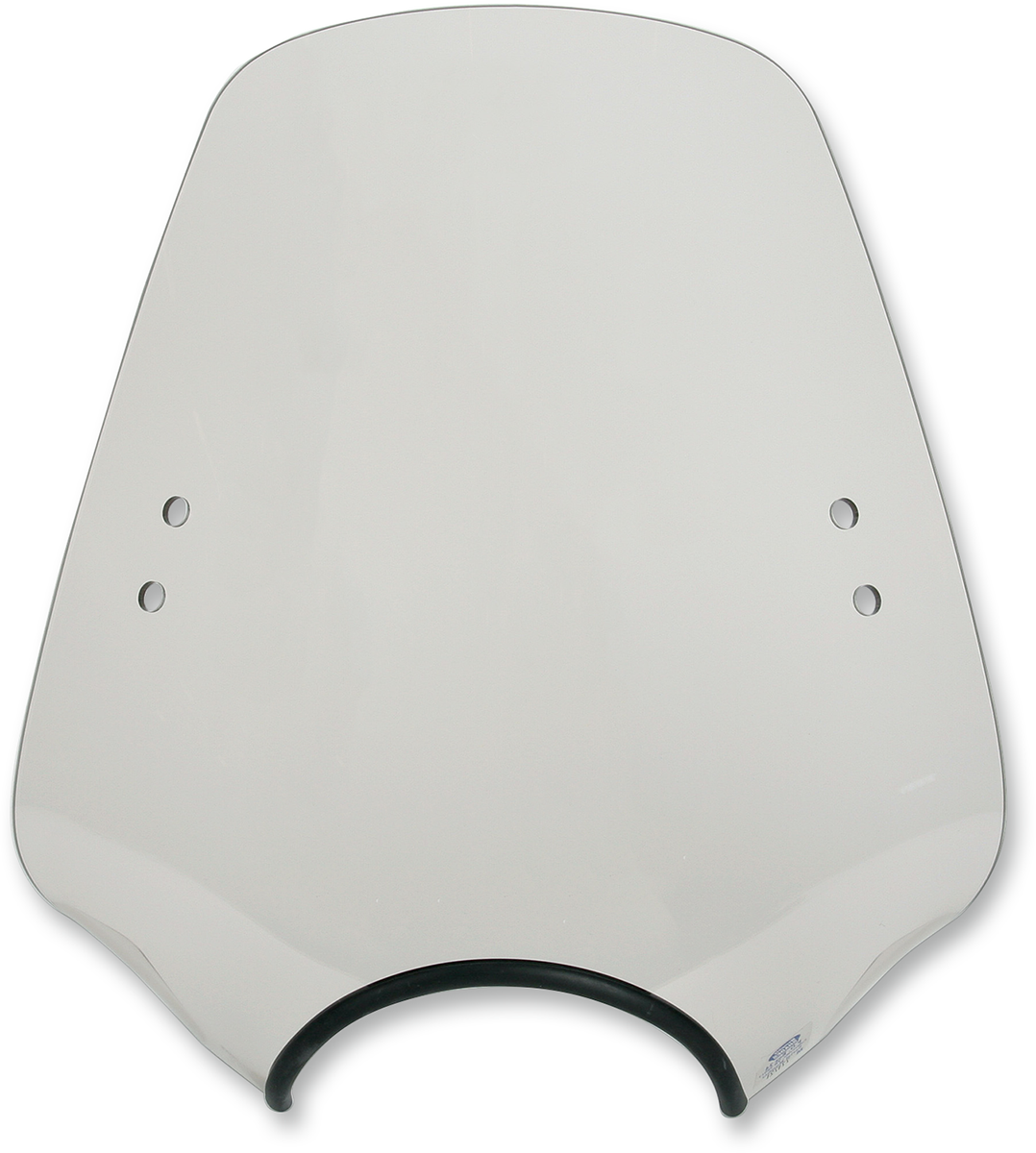 Replacement Classic Deuce Windshield Plastic