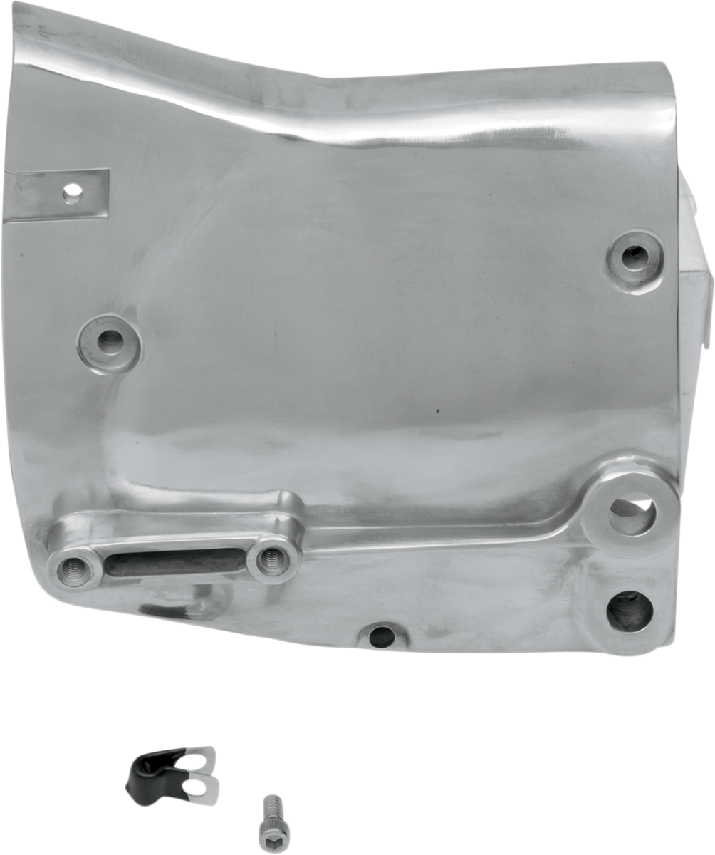 Sprocket Cover