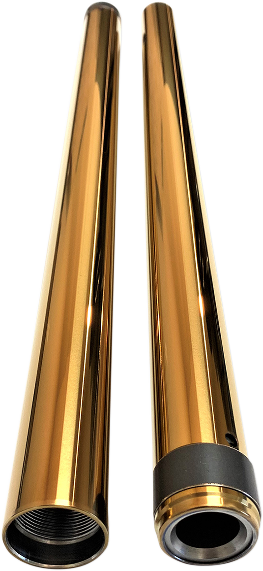 Fork Tubes
