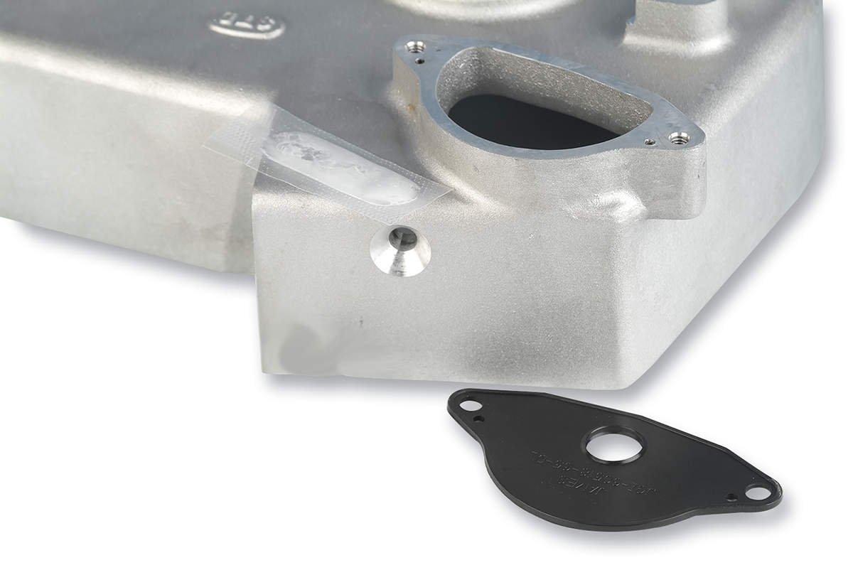 Oil Deflector Seal