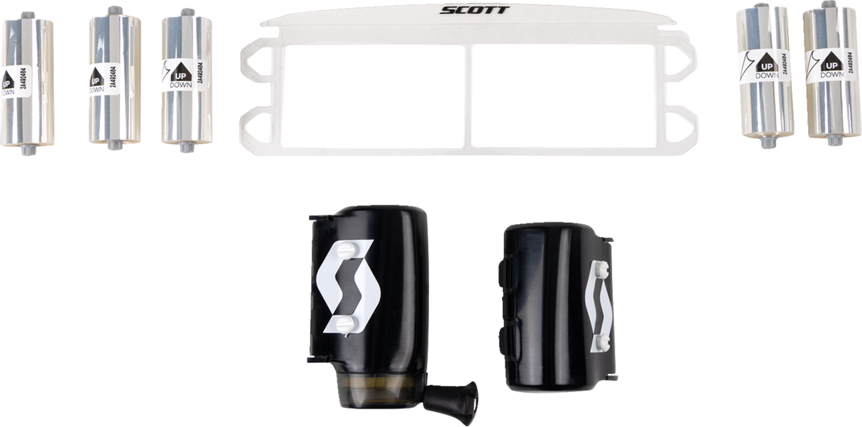 WFS50 Roll-Off Prospect/Fury Canister Kit