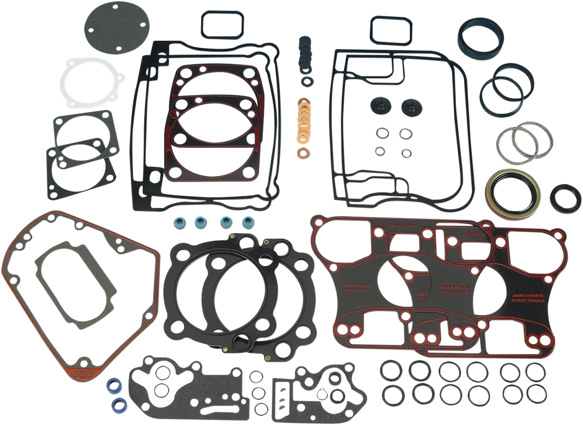 Complete Motor Gasket Kit