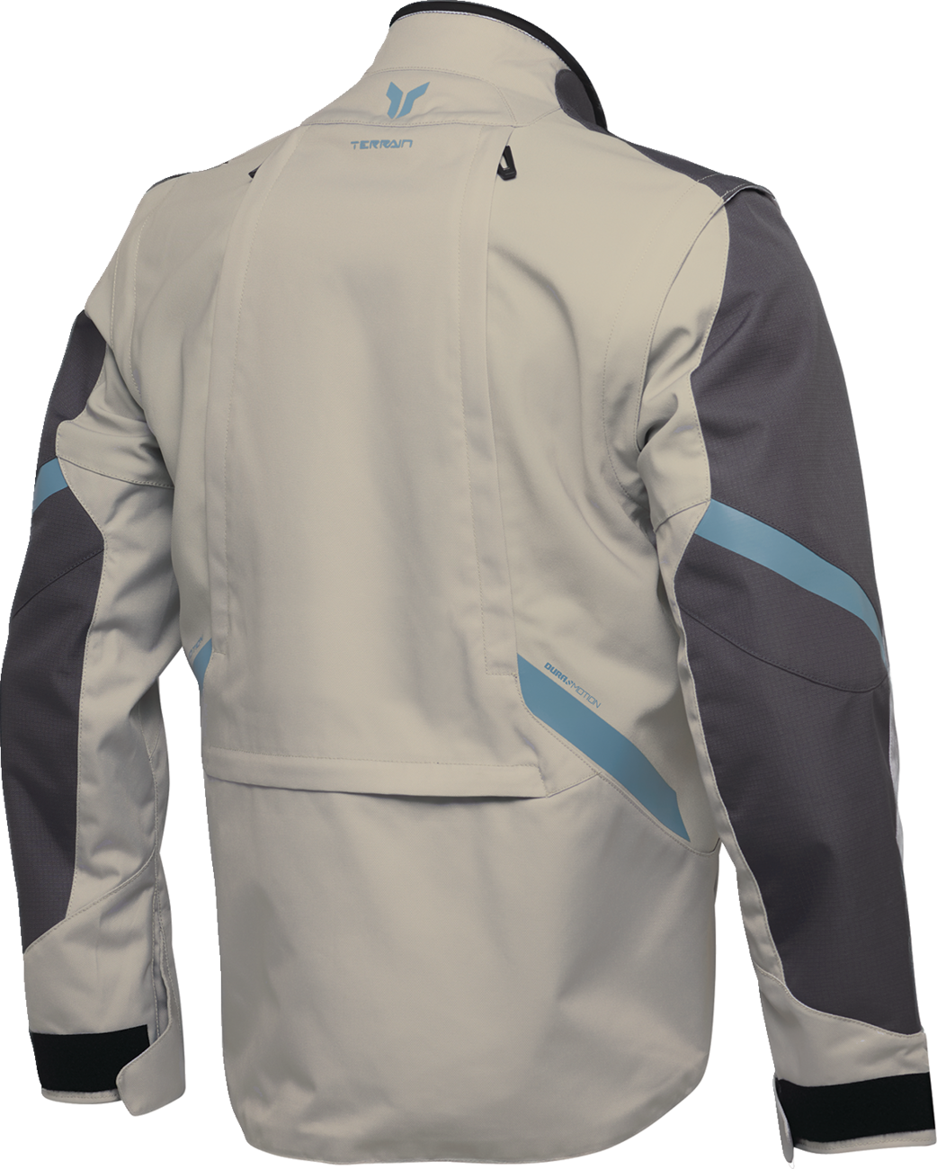 Terrain Jacket