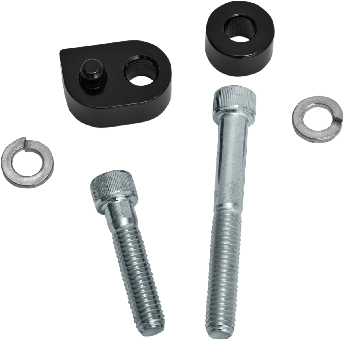 Floorboard Extension Kit