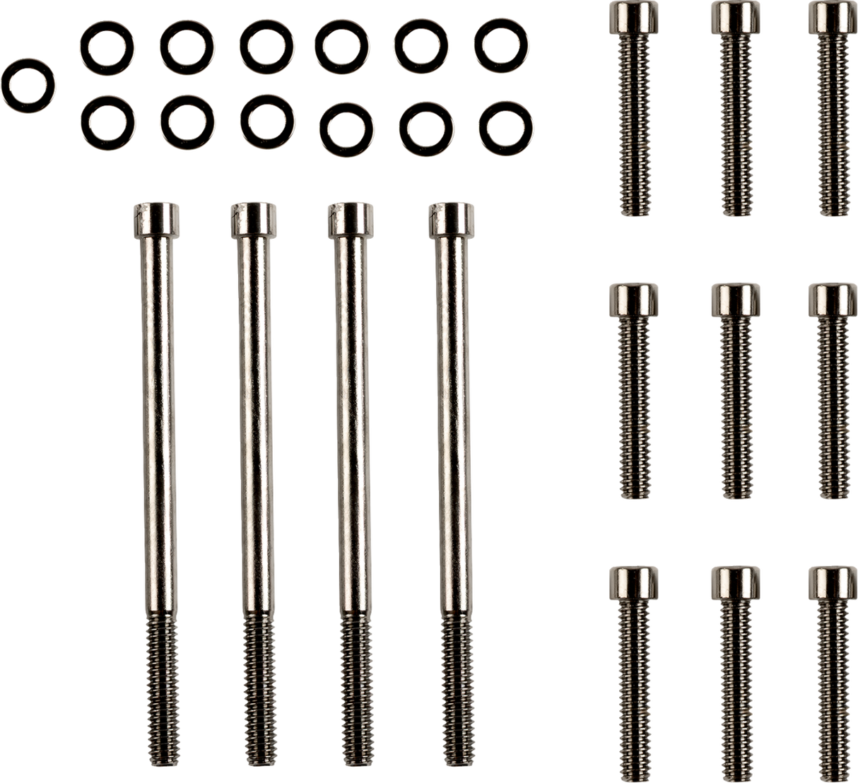 M-Eight Bolt Kit