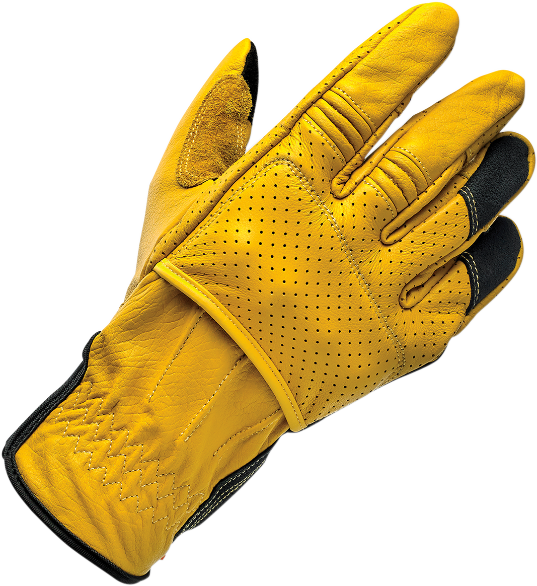 Borrego Gloves