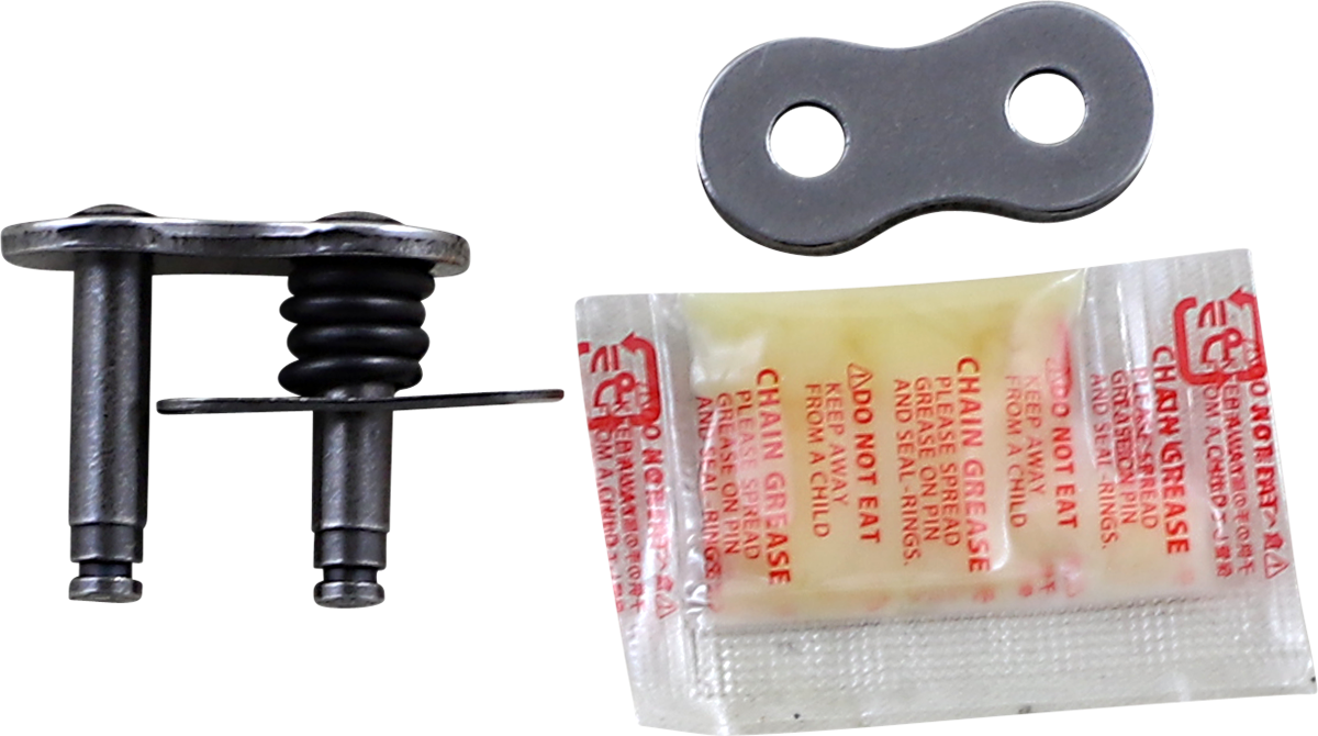 Max Series Clip Connecting Link β 530 MAX O