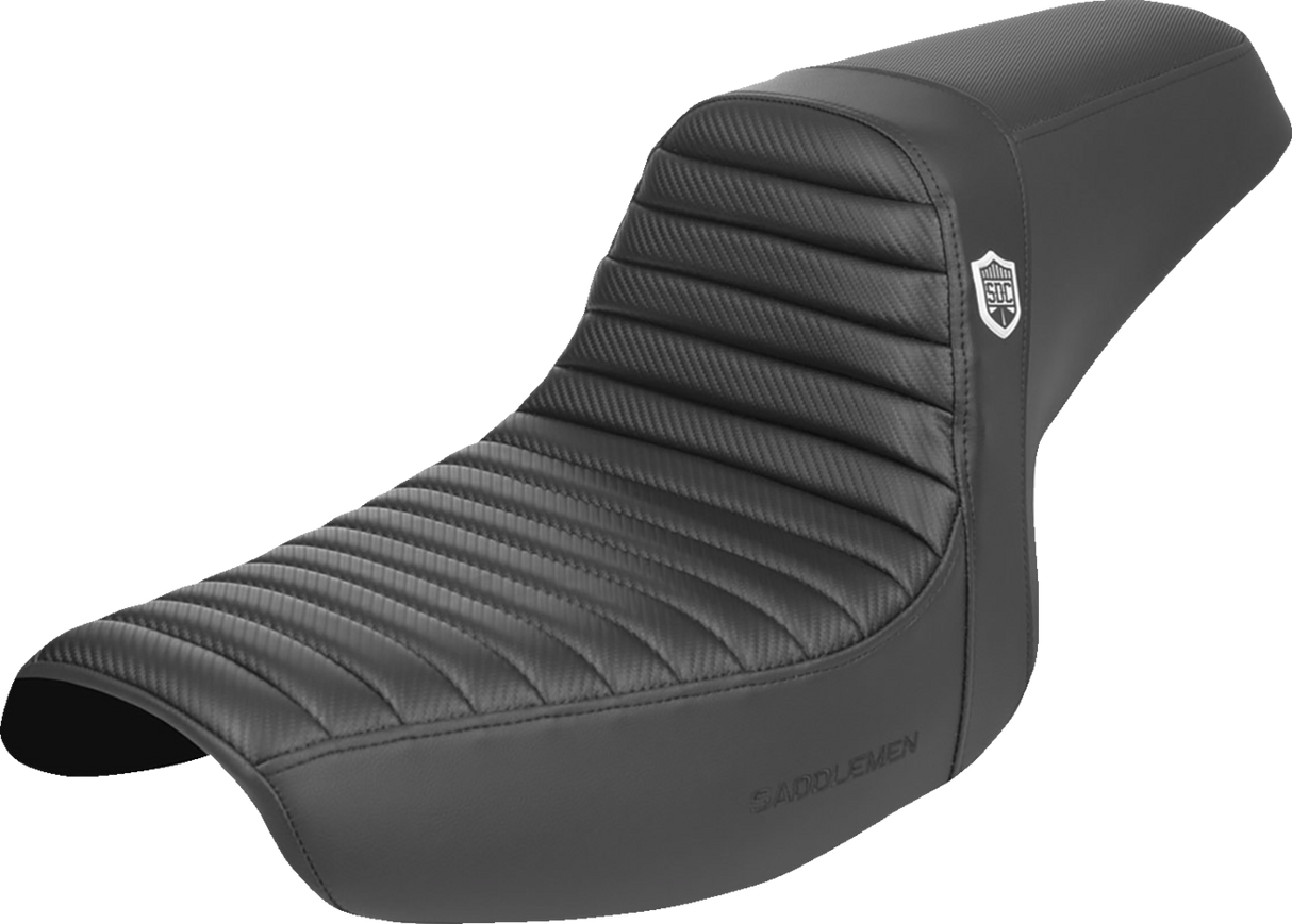 Pro Series SDC Performance Grip Seat