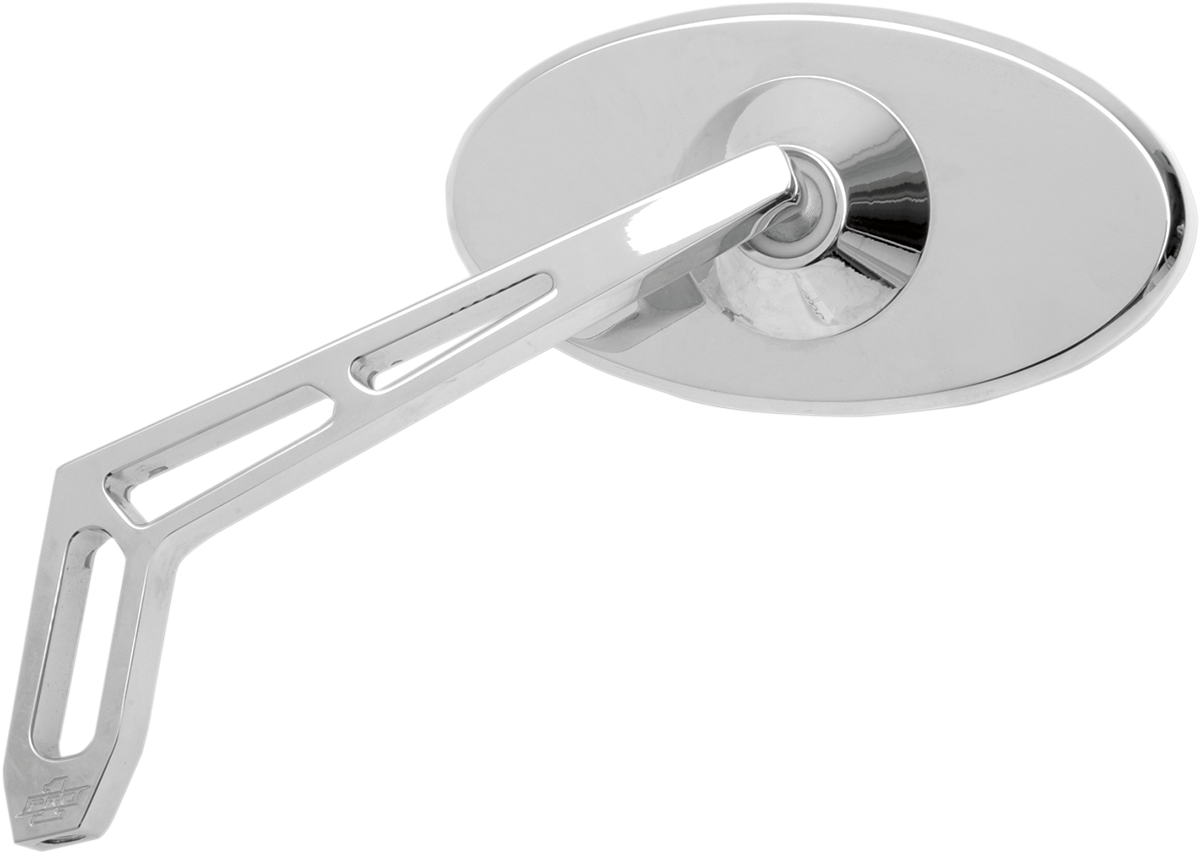 Billet Aluminum Mirror