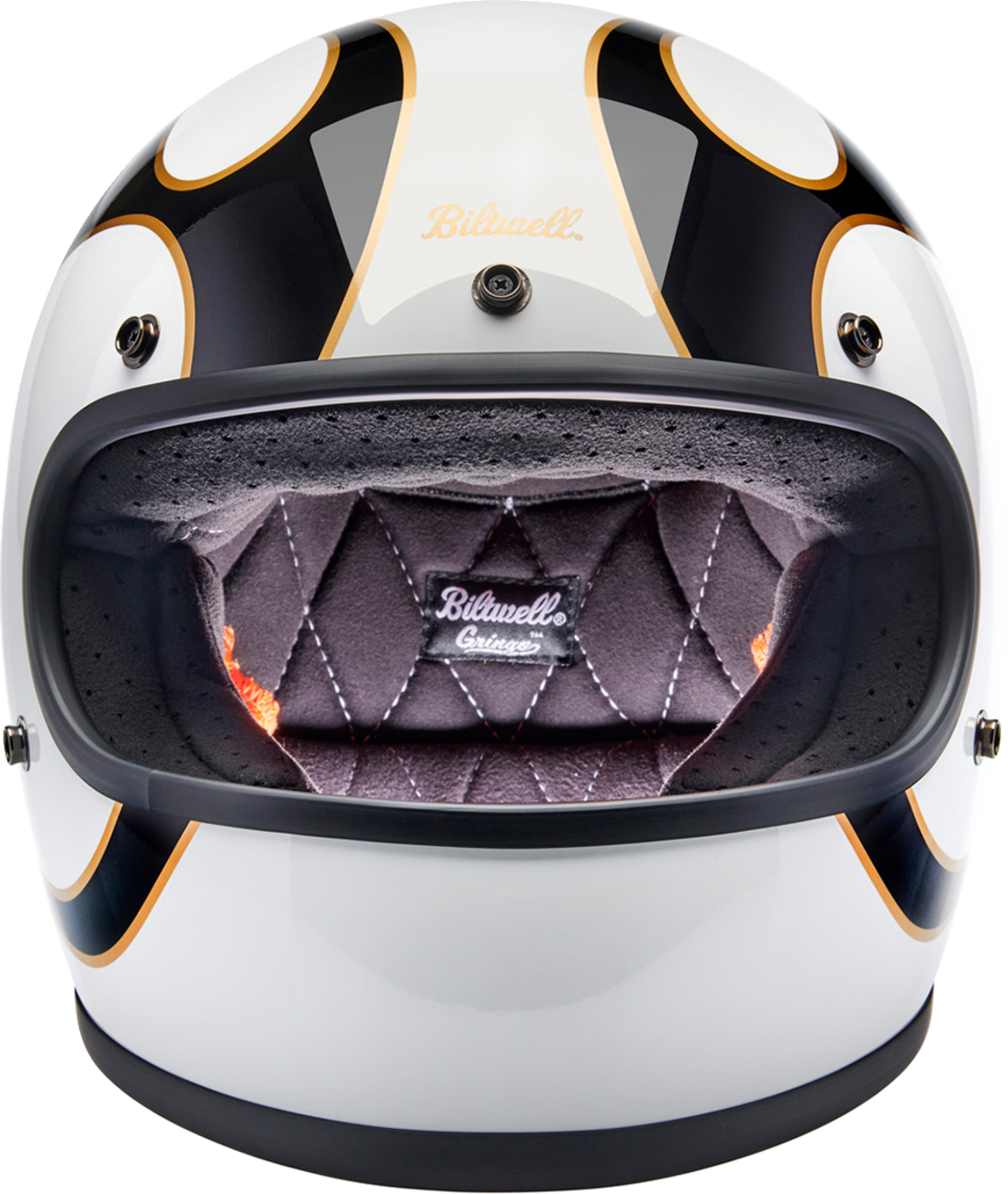 Gringo Helmet