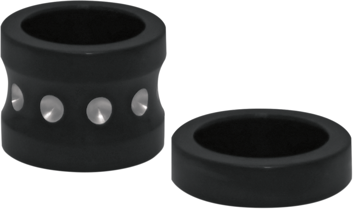 Front Axle Spacer