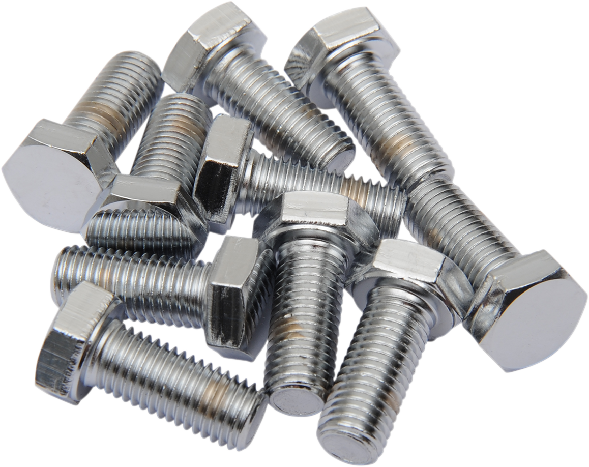 Replacement Fine Thread Hex Head Bolts