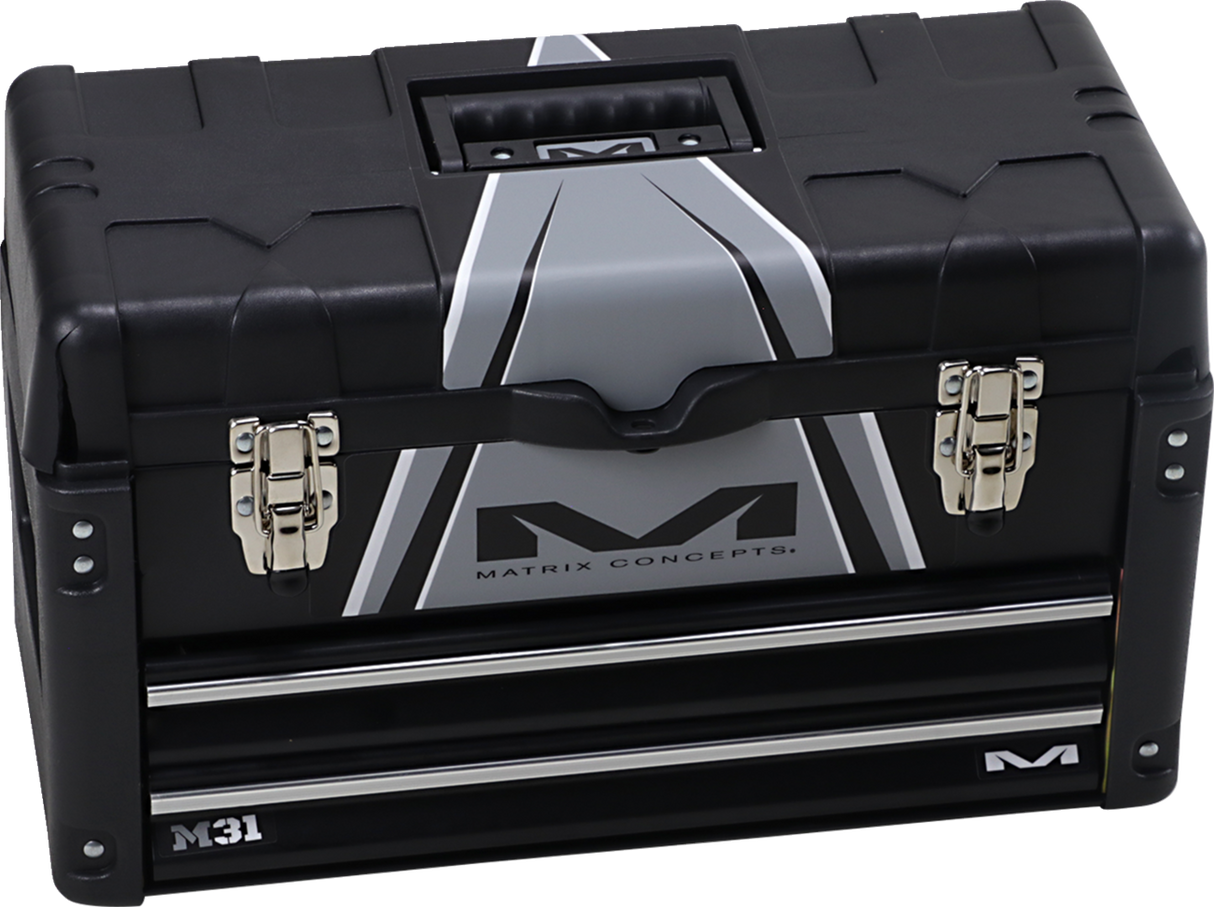 M31 Worx Tool Box
