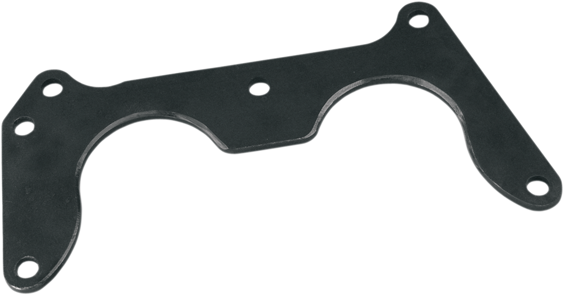 Cam Bearing Retention Plate