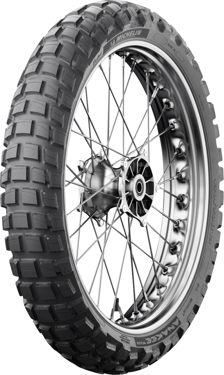Anakee Wild Tire