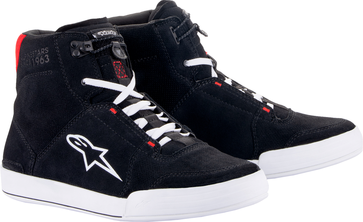 Chrome Shoes