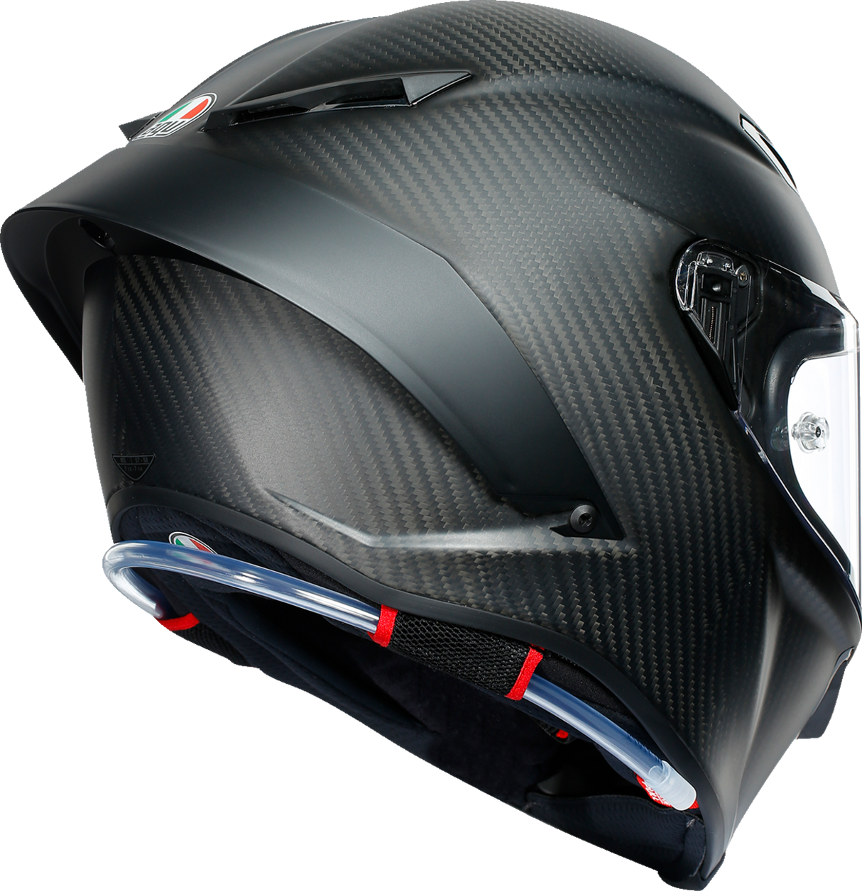 Pista GP RR Mono Helmet