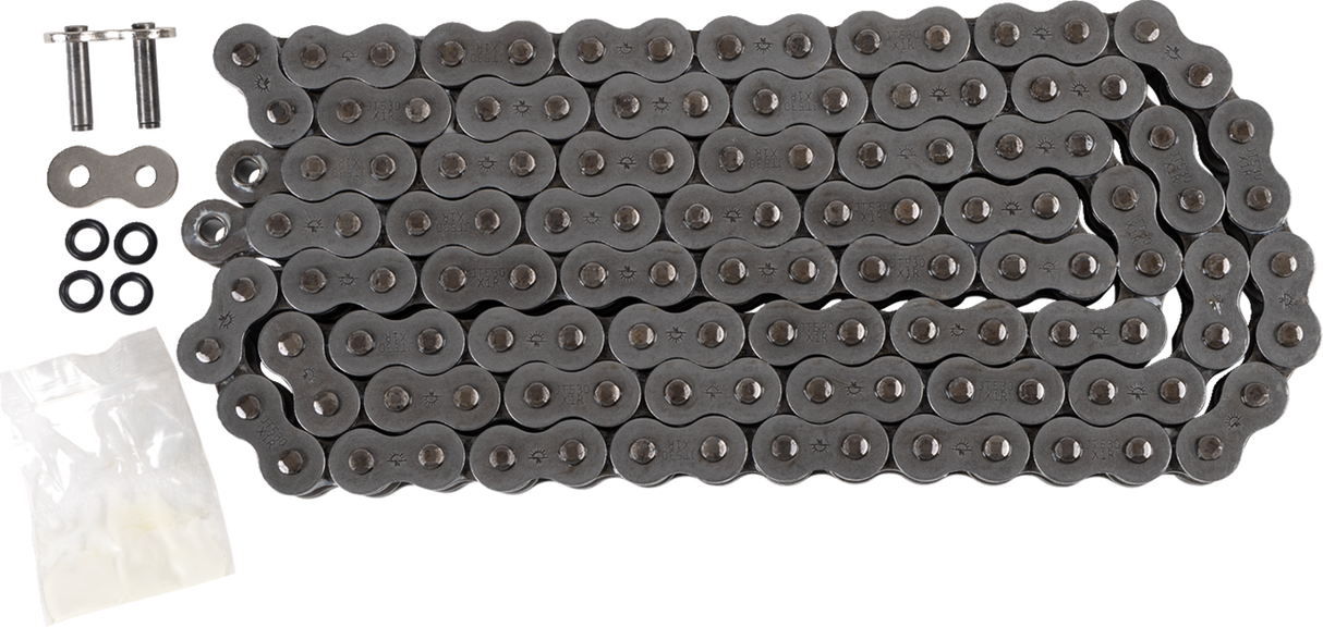 530 X1R Heavy Duty X-Ring Sealed Drive Chain