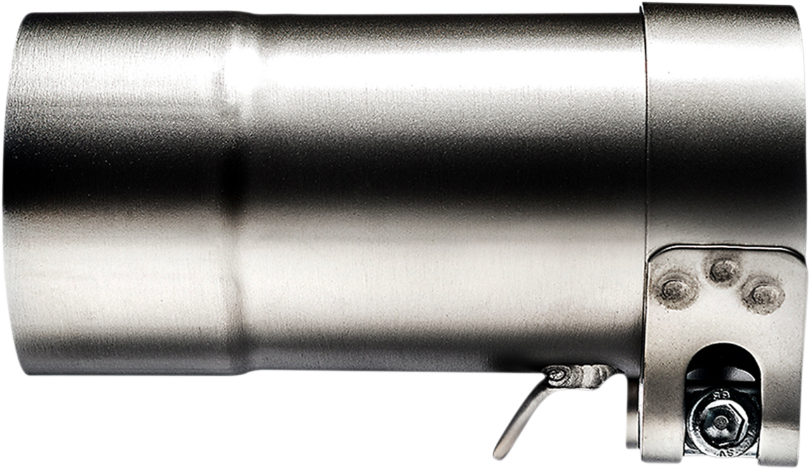 Exhaust Inlet Adapter