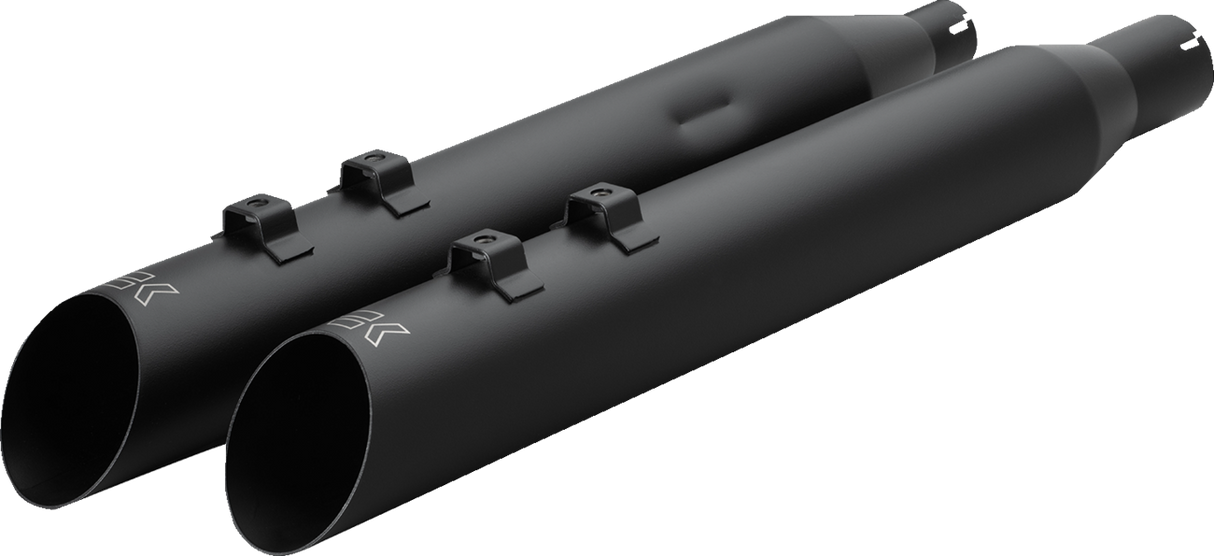 HP-Plus® Slip-On Mufflers