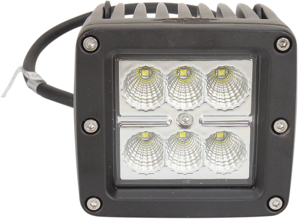 LED Flood/Spot Lights β Flood Light