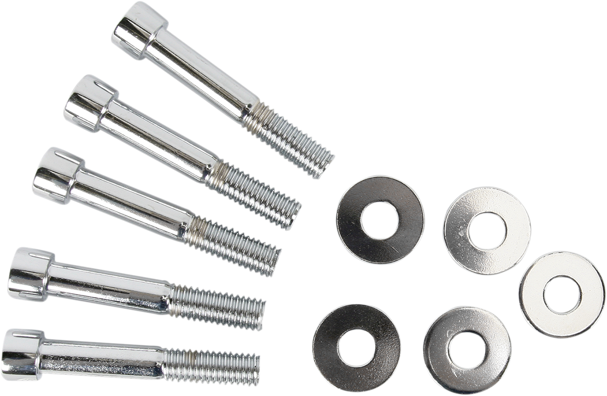 Belt Sprocket Bolt Kit