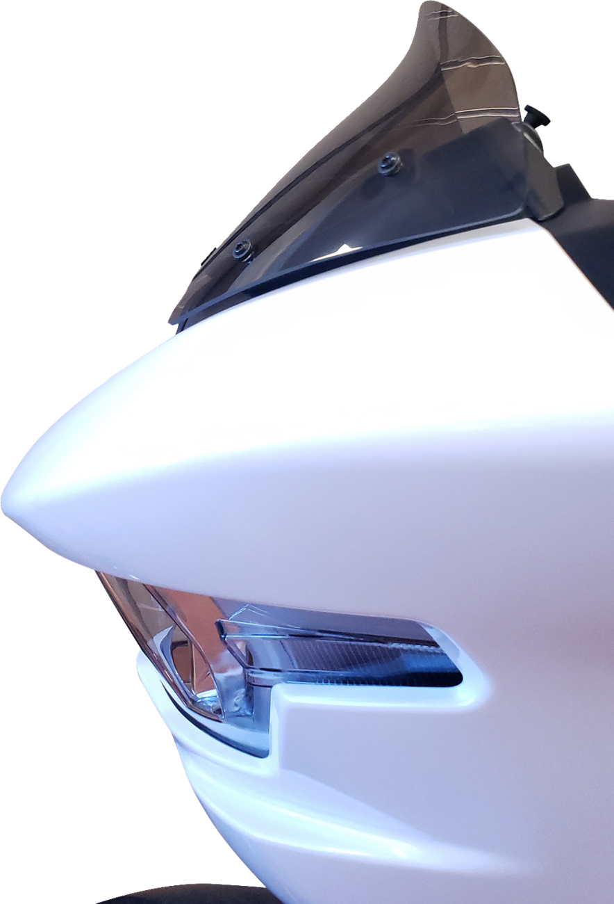 Replacement Acrylic Windscreen