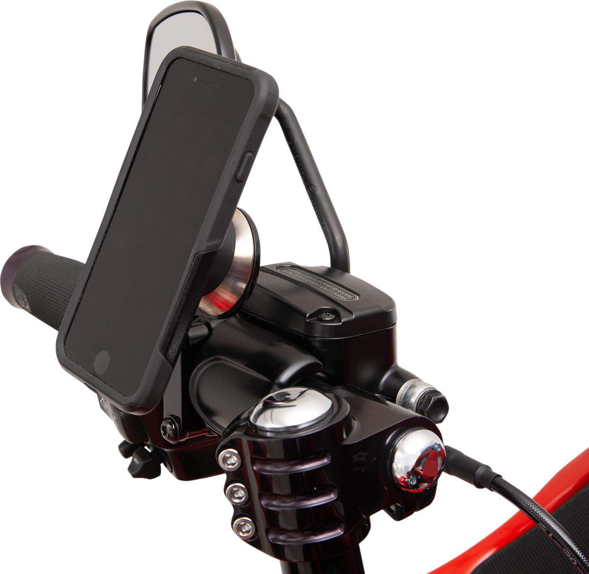 iOmounts™ Device Mount