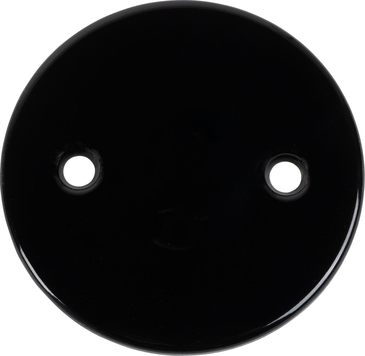 Dimpled Inspection Cover
