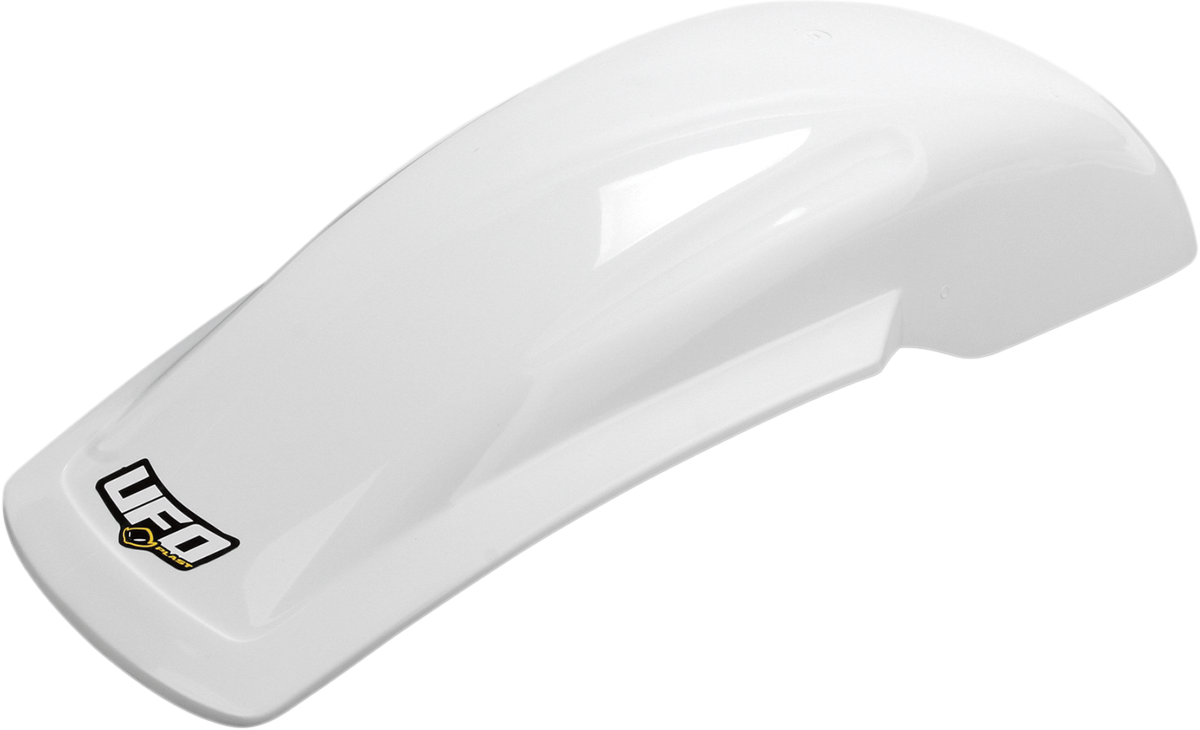 Universal MX Rear Fender