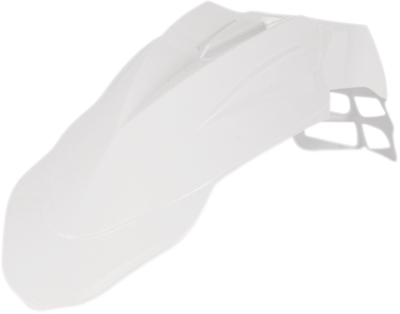 Supermoto Front Fender