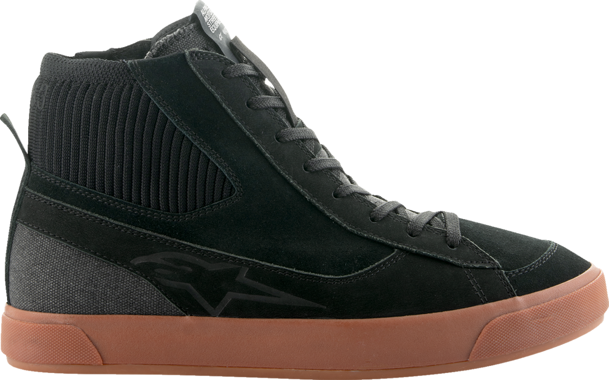 Stated Shoes