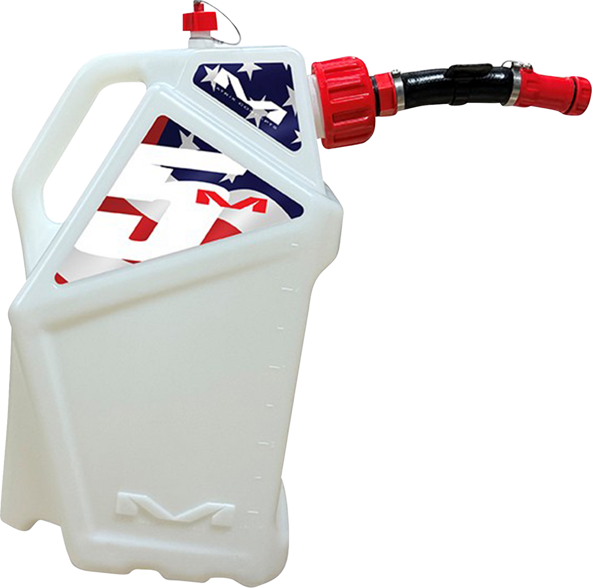 M5 5 Gallon Utility Can